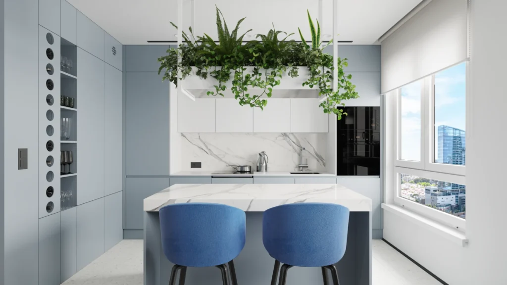 3di render kitchen 03